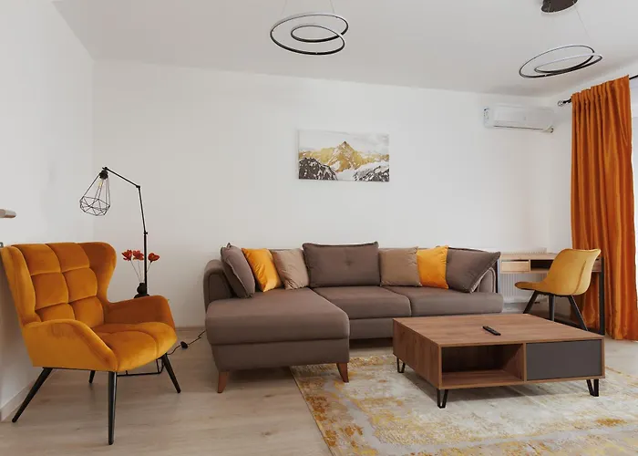 Apart B&V 55 Qualis 2 - Scenic Mountain Retreat