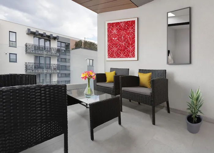Apart B&V 55 Qualis 2 - Scenic Mountain Retreat