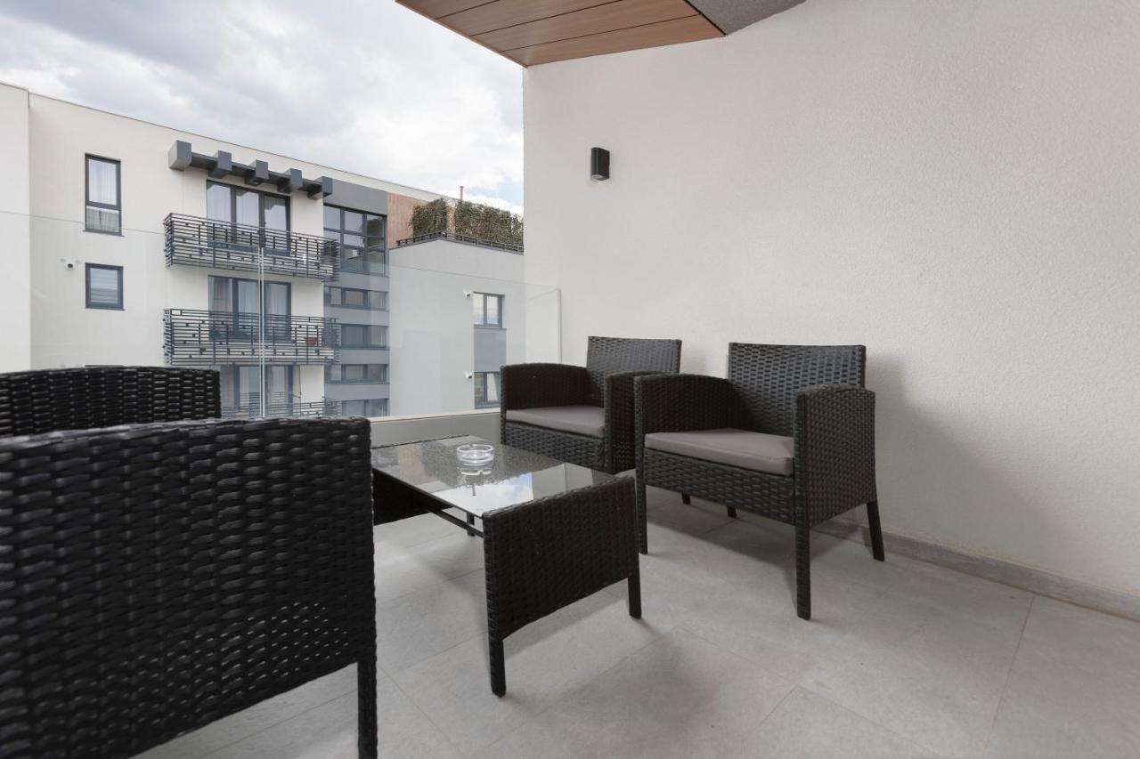 B&v 55 Qualis 2 - Scenic Mountain Retreat Appartement *