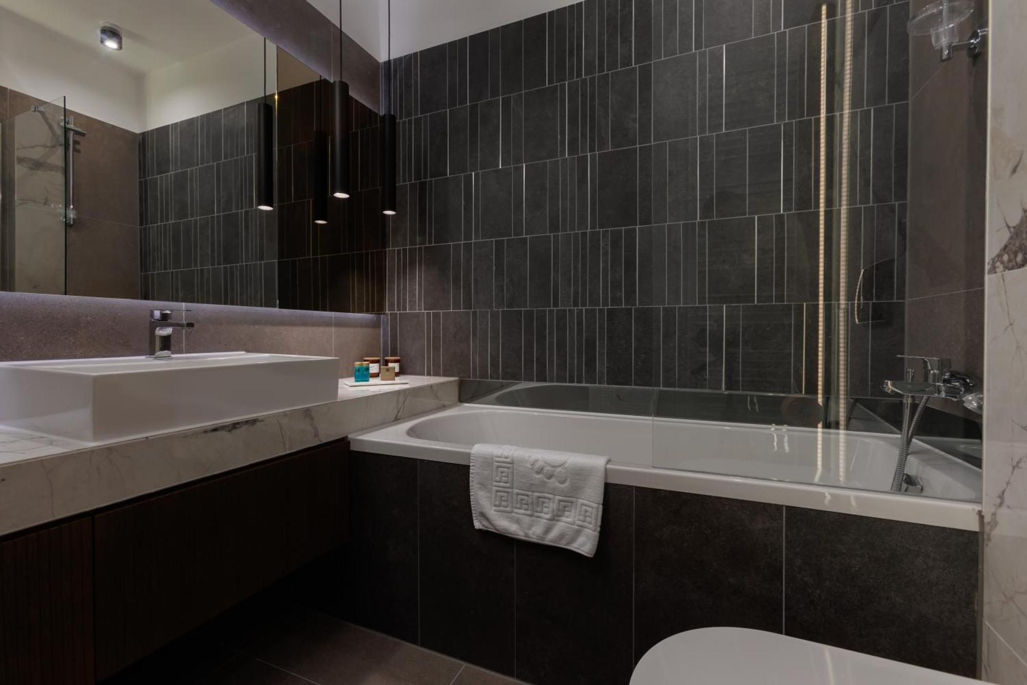 B&v 55 Qualis 2 - Scenic Mountain Retreat Appartement Braşov