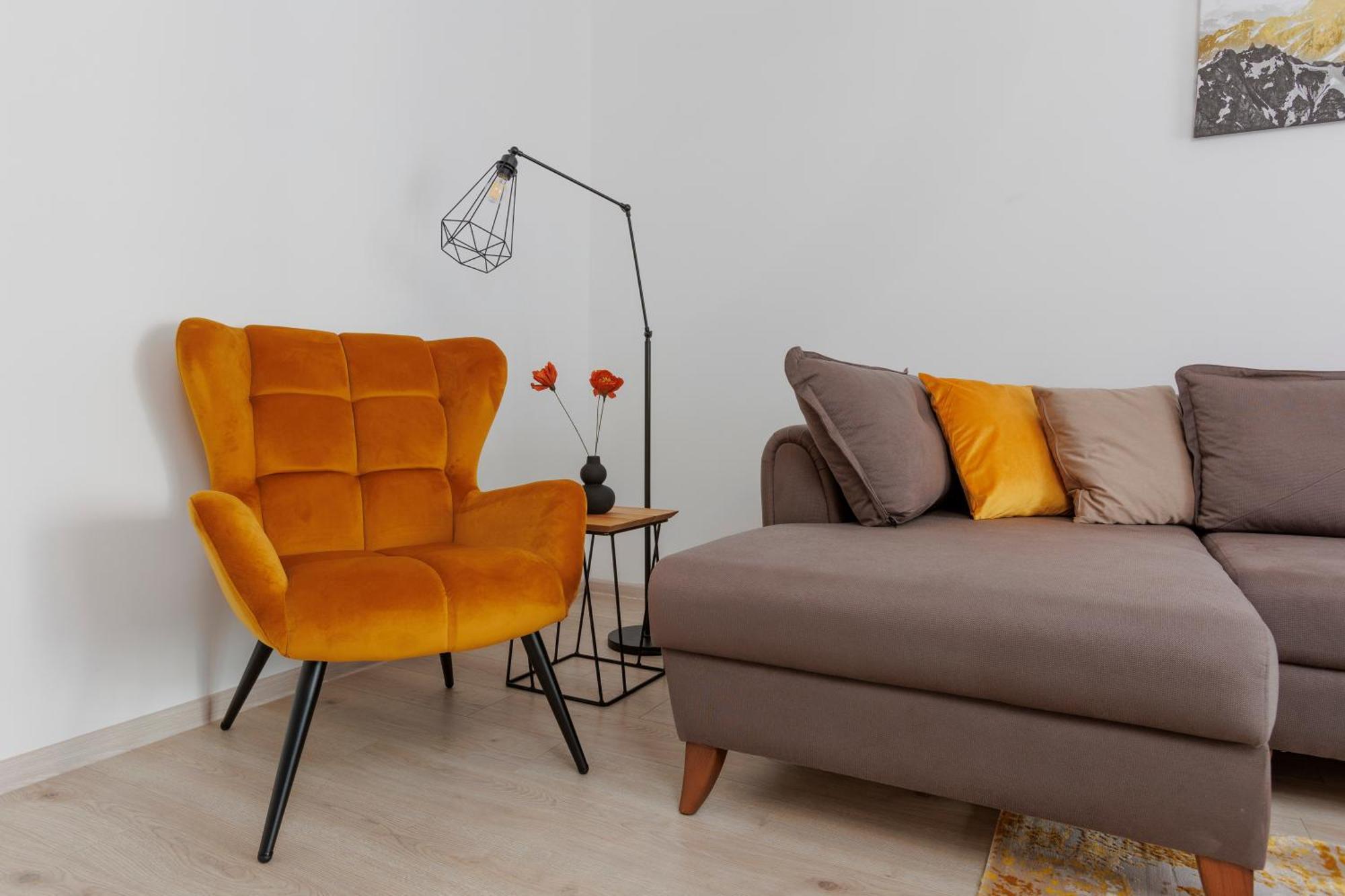 B&v 55 Qualis 2 - Scenic Mountain Retreat Appartement *